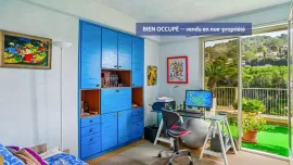 Vente Exclusif : Villa sur le toit, 26 % de décote.