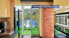 Vente Exclusif : Villa sur le toit, 26 % de décote.