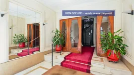 Vente Nue-Propriété, Dernier étage, Quartier recherché, 42% de décote