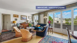 Vente INVESTISSEZ À BOULOGNE PROCHE MAIRIE A MOINS DE 5 600 €/m²