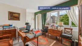 Vente INVESTISSEZ À BOULOGNE PROCHE MAIRIE A MOINS DE 5 600 €/m²