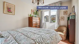 Vente INVESTISSEZ À BOULOGNE PROCHE MAIRIE A MOINS DE 5 600 €/m²