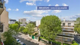 Vente INVESTISSEZ À BOULOGNE PROCHE MAIRIE A MOINS DE 5 600 €/m²