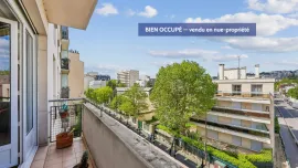 Vente INVESTISSEZ À BOULOGNE PROCHE MAIRIE A MOINS DE 5 600 €/m²