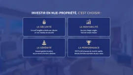 Vente INVESTISSEZ À BOULOGNE PROCHE MAIRIE A MOINS DE 5 600 €/m²