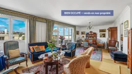 Vente INVESTISSEZ À BOULOGNE PROCHE MAIRIE A MOINS DE 5 600 €/m²