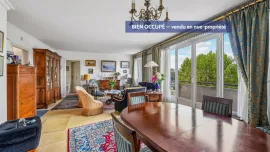 Vente INVESTISSEZ À BOULOGNE PROCHE MAIRIE A MOINS DE 5 600 €/m²