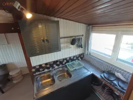 Location Grand studio 20m2 avec mezzanine
