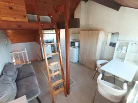 Location Grand studio 20m2 avec mezzanine