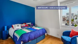 Vente INVESTISSEZ EN NUE-PROPRIÉTÉ À PUTEAUX – GAIN IMMÉDIAT DE 410 000 € !