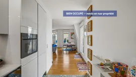 Vente INVESTISSEZ EN NUE-PROPRIÉTÉ À PUTEAUX – GAIN IMMÉDIAT DE 410 000 € !