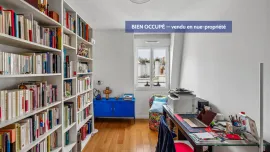 Vente INVESTISSEZ EN NUE-PROPRIÉTÉ À PUTEAUX – GAIN IMMÉDIAT DE 410 000 € !