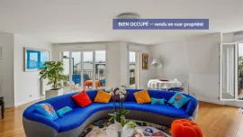 Vente INVESTISSEZ EN NUE-PROPRIÉTÉ À PUTEAUX – GAIN IMMÉDIAT DE 410 000 € !