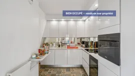 Vente INVESTISSEZ EN NUE-PROPRIÉTÉ À PUTEAUX – GAIN IMMÉDIAT DE 410 000 € !