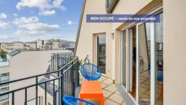 Vente INVESTISSEZ EN NUE-PROPRIÉTÉ À PUTEAUX – GAIN IMMÉDIAT DE 410 000 € !