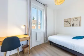 Colocation Maison  HELIOS - Chambre 12.5m² - Courbevoie - 1040€/mois CC