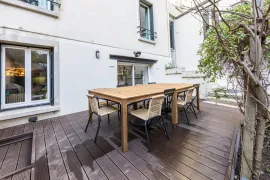 Colocation Maison HELIOS - Chambre 12.5m² - Courbevoie - 1040€/mois CC