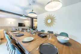 Colocation Maison HELIOS - Chambre 12.5m² - Courbevoie - 1040€/mois CC