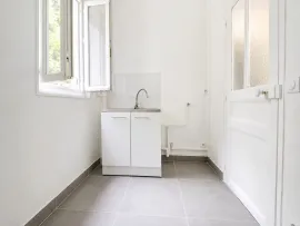 Vente Studio 23 m² rénové à neuf – Malakoff