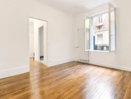 Studio 23 m² rénové à neuf – Malakoff Malakoff