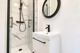 Vente Studio 23 m² rénové à neuf – Malakoff