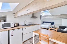 Vente BORDEAUX BASTIDE – Immeuble mixte de 10pièces