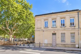 BORDEAUX BASTIDE – Immeuble mixte de 10pièces Bordeaux