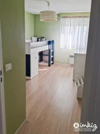 Vente Lumineux appartement 4 pièces Secteur des Rascas