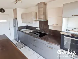 Vente Lumineux appartement 4 pièces Secteur des Rascas