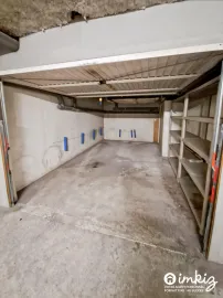 Vente Lumineux appartement 4 pièces Secteur des Rascas