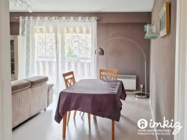 Vente Lumineux appartement 4 pièces Secteur des Rascas