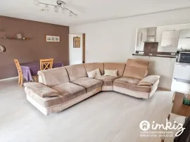 Vente Lumineux appartement 4 pièces Secteur des Rascas
