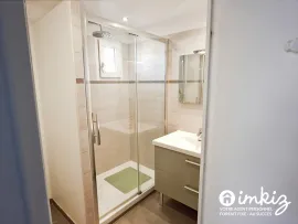 Vente Lumineux appartement 4 pièces Secteur des Rascas