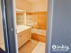 Vente Lumineux appartement 4 pièces Secteur des Rascas