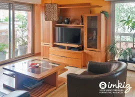 Vente Grand 3 pièces de 88 m² avec garage et ascenseur