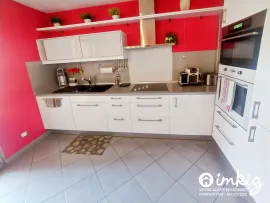 Vente Grand 3 pièces de 88 m² avec garage et ascenseur