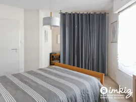 Vente Grand 3 pièces de 88 m² avec garage et ascenseur