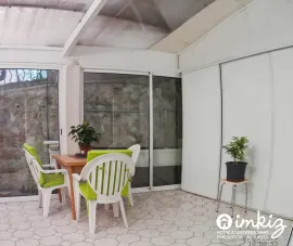 Vente Maison 4 pièces proche Lacordaire  résid calme .