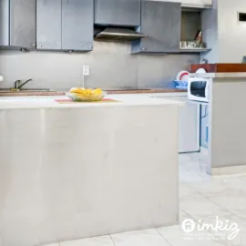 Vente Maison 4 pièces proche Lacordaire  résid calme .
