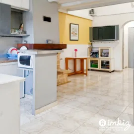 Vente Maison 4 pièces proche Lacordaire  résid calme .