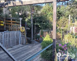 Vente Maison 4 pièces proche Lacordaire  résid calme .