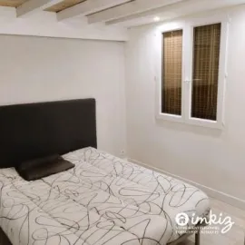 Vente Maison 4 pièces proche Lacordaire  résid calme .