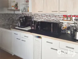 Vente Duplex 5 pièces dernier étage avec terrasse