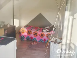 Vente Duplex 5 pièces dernier étage avec terrasse