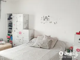 Vente Duplex 5 pièces dernier étage avec terrasse