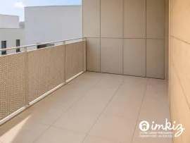 Vente Duplex 5 pièces dernier étage avec terrasse