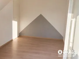 Vente Duplex 5 pièces dernier étage avec terrasse