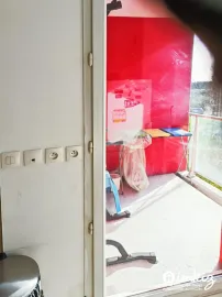 Vente T2 récent de 53 m² avec loggia, parking et cave