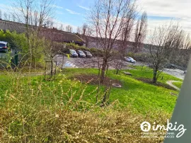 Vente T2 récent de 53 m² avec loggia, parking et cave