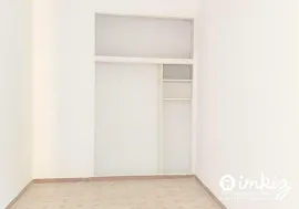 Vente T4 de 80 m² repeint, gros potentiel